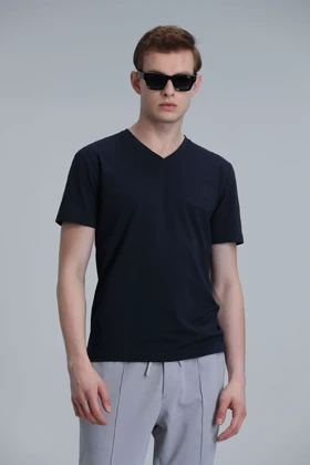 تیشرت مردانه lufian