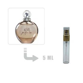 دکانت عطر ادکلن استیل جنیفر لوپز زنانه 5 میل اصلی Jennifer Lopez Still for Woman 5ml