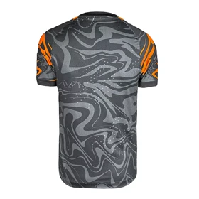 تیشرت یقه هفت ورزشی مردانه تکنیک مدل TS161