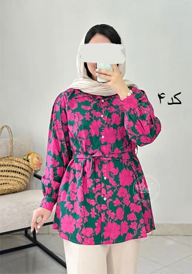 شومیز میکس B