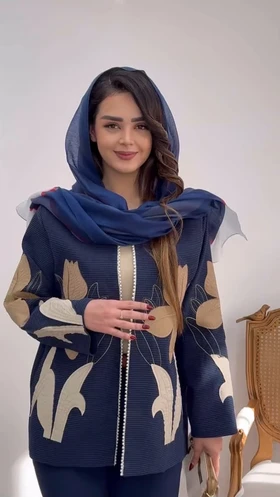 مانتو مزونی