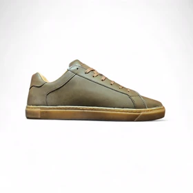 کفش کلاسیک مردانه زارا قهوه ای