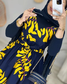 پیراهن سامر ماکسی