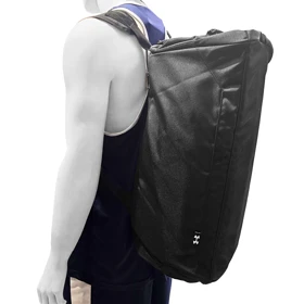 ساک ورزشی طرح آندرآرمور (کوله شونده) Contain Duffel