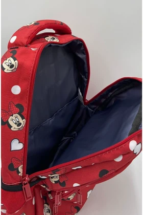 کیف مدرسه بچگانه ms-mixxstore ms-mixxstore