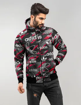 سویشرت مردانه Adidas