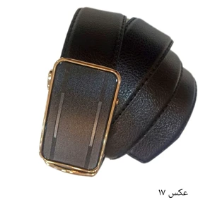 کمربند ریلی کیفیت عالی تولید ایران کد 45465