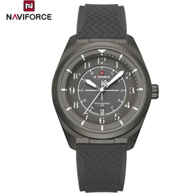 ساعت ناوی فورس اورجینال مردانه NAVIFORCE NF9281