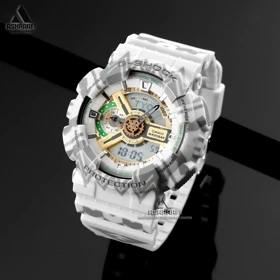 ساعت مچی جیشاک G-shock GA-110-5146 (رنگ اول)