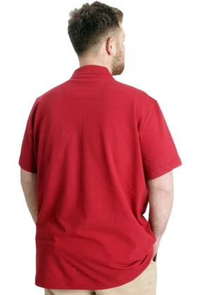 تیشرت سایز بزرگ مردانه مدکس modexl