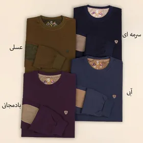 بلوز مردانه چارلی 2