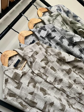 پیراهن آستین بلند 2572