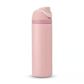 اووالا صورتی پاستل در دو حجم 24 و 32 اوز