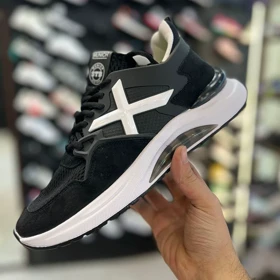 کفش راحتی مردانه آمازون مدل ایکس X مشکی