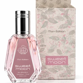 عطر sweet moon کد : 259