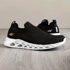 کفش طبی ورزشی اسکیچرز Skechers go for walk