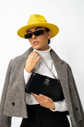 کیف دوشی مدل Rose Merry RS3286