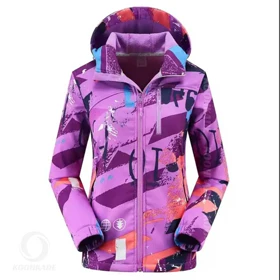 کاپشن ویند استاپر بلک دیر زنانه 9915B