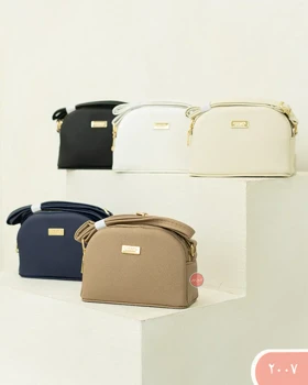 کیف پاسپورتی CHONEL کد 2007