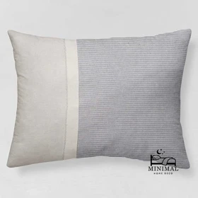 روبالشی نخ پنبه مدل میکس