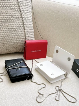 کیف پاسپورتی مینی کلوین 3706