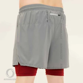 شلوارک کشاله دار COCO