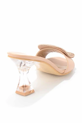 دمپایی زنانه bambi bambi