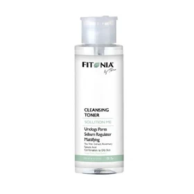 تونر پوست چرب فیتونیا 200 میل
