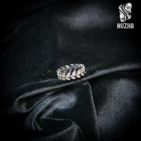 انگشترنقره زنانه