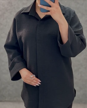 شومیز پاکتی