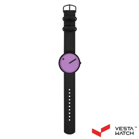 ساعت مچی مردانه و زنانه پیکتو PICTO مدل PR44019-R006