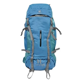 کوله پشتی کوهنوردی 5010 لیتری Deuter مدل D150-5010-L (آبی)