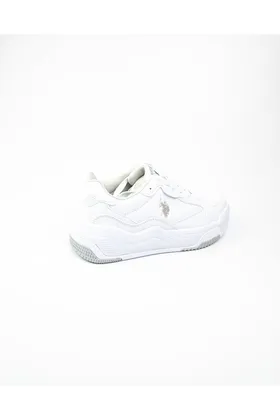 کفش ورزشی زنانه جودی وایت مدل U.S. Polo Assn 101501883 USPYG101501883B