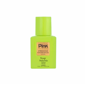 عطر پلاکدار پینک ویژوآل مدل Giorgio Armani Prive Rouge Malachite حجم 30 میلی لیتر
