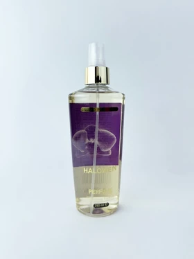 بادی اسپلش زنانه هالوین Halowein پرفیوم فکتوری Perfume Factory