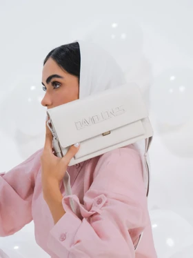 کیف دوشی مدل David Jones CM7508