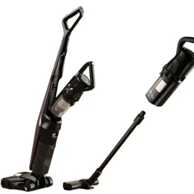 کف‌شوی و جاروی شارژی شیائومی Deerma P40 Pro W