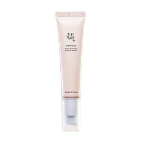 سرم ضدچروک و احیاکننده دور چشم بیوتی اف جوسان Beauty of Joseon مدل Revive حاوی جینسینگ و رتینال حجم 15 میلیلیتر