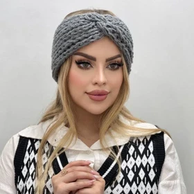 هدبند بافت دولایه