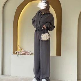 کت لینن