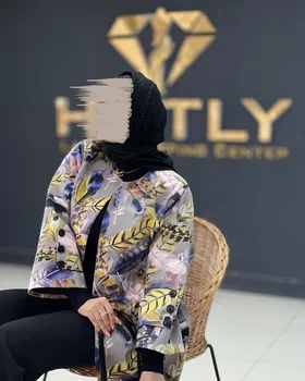کت آستردار سوییت