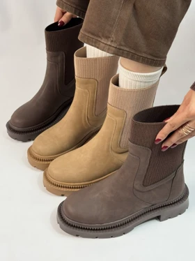 نیم بوت یامباک 2350