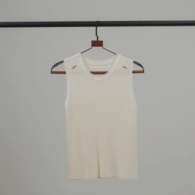 تاپ کریستال DIR (کرم)