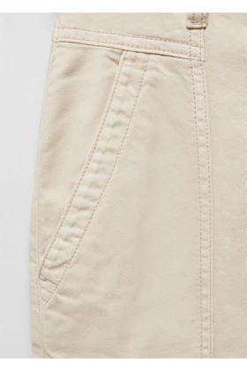 شلوار جین زنانه mango