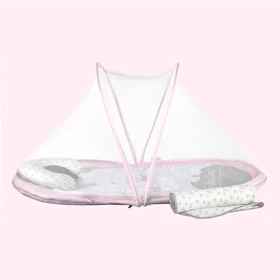 پشه بند کمپی رزبرن roseborn