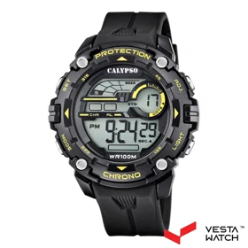ساعت مچی مردانه کلیپسو CALYPSO مدل K5819/4