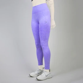 لگ سیملس سنگشور ورزشی زنانه جیم شارک مدل 4H0288 نیلی