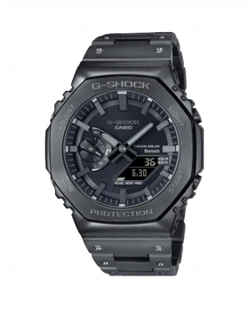 ساعت مچی مردانه کاسیو جیشاک CASIO G-SHOCK GM-B2100BD-1ADR