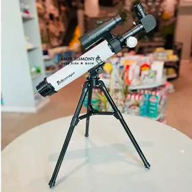 تلسکوپ سفید بزرگ کد 881