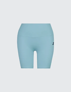 شلوارک بایکر ورزشی زنانه اسپورتلند Blyze W